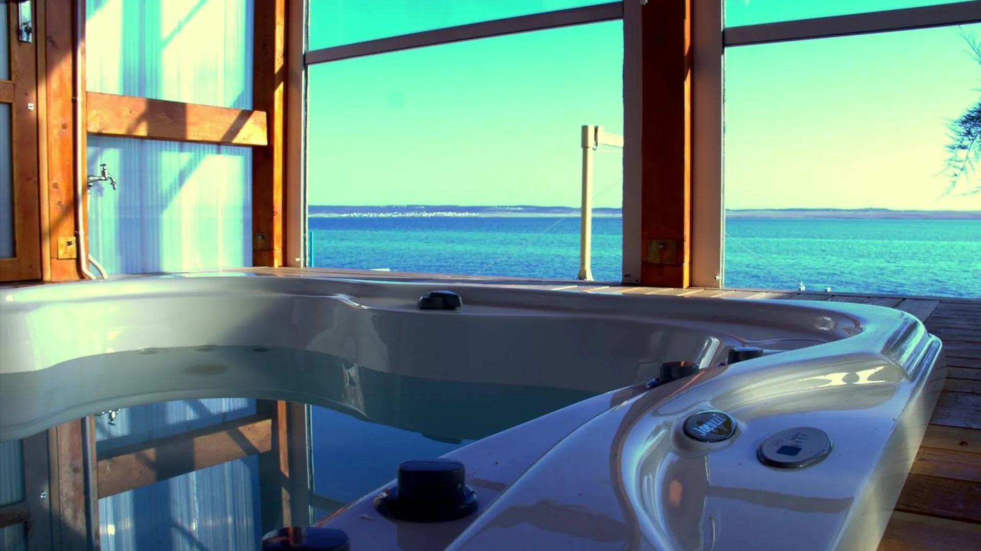 The Beach House In Tribanj Starigrad Paklenica