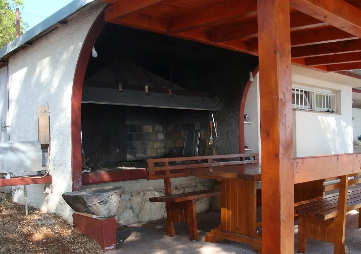 The Beach House In Tribanj Starigrad Paklenica Villa