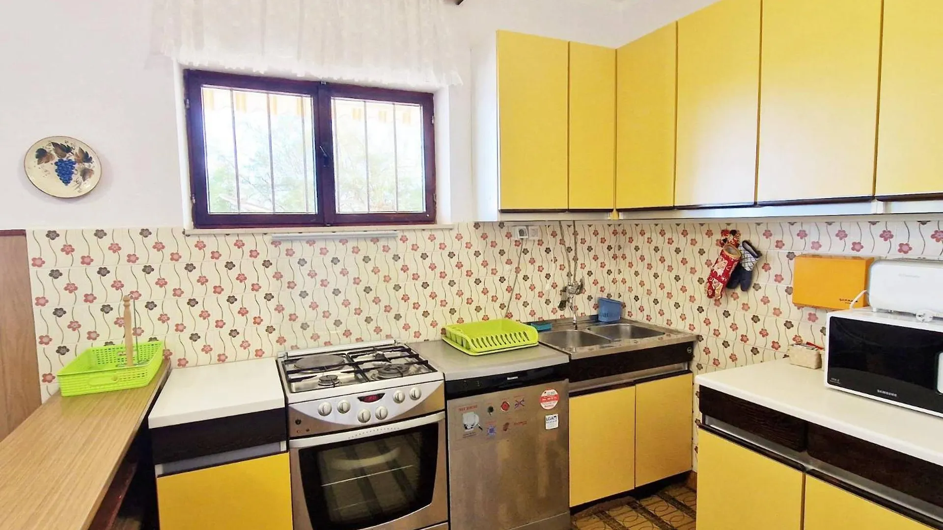 The Beach House In Tribanj Starigrad Paklenica Villa