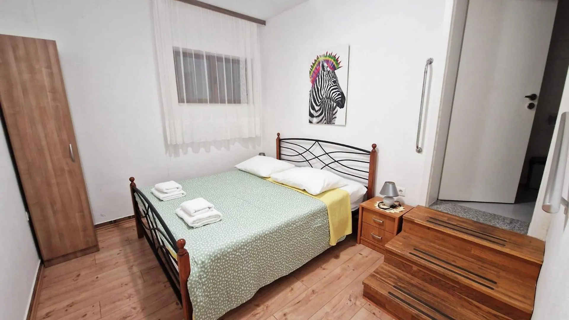 Villa The Beach House In Tribanj Starigrad Paklenica