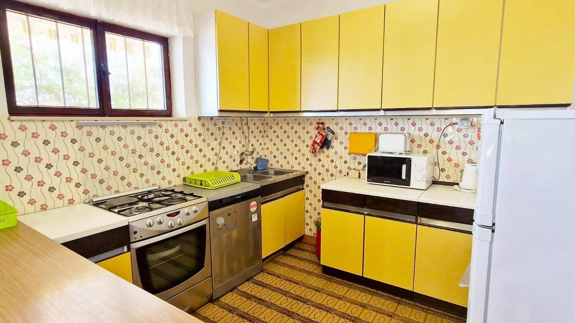 Villa The Beach House In Tribanj Starigrad Paklenica