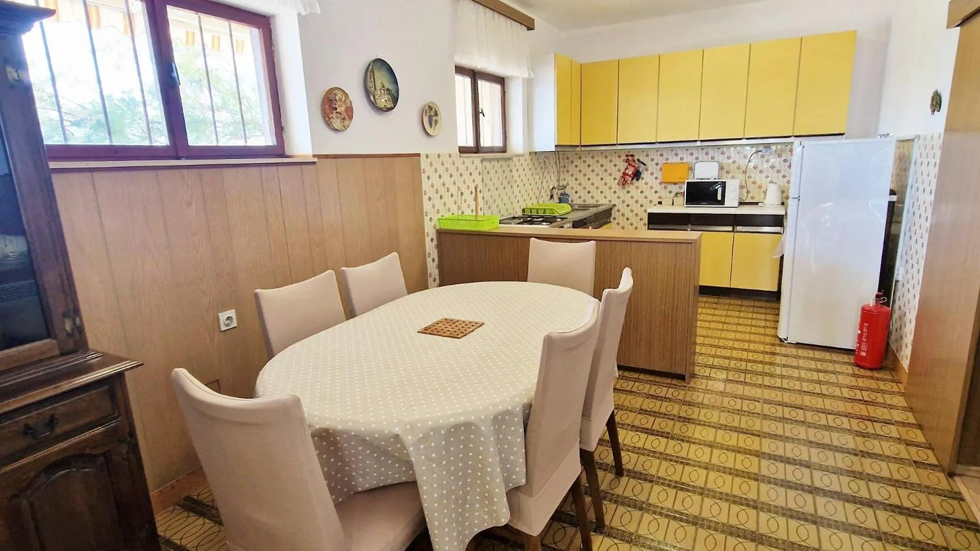Villa The Beach House In Tribanj Starigrad Paklenica