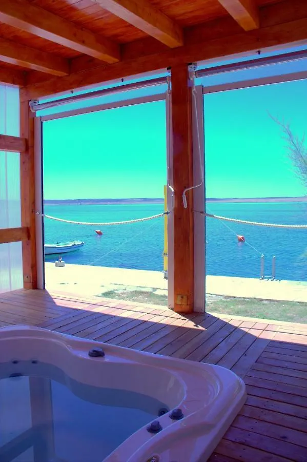 The Beach House In Tribanj Starigrad Paklenica Villa