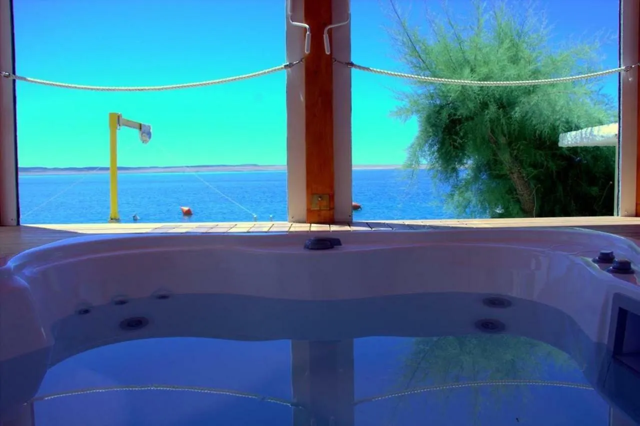 The Beach House In Tribanj Starigrad Paklenica 0*,  Croatia